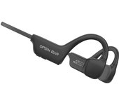 EASYBUDS Bone Conduction Wireless Earphone Bluetooth 5.2 Open Ear Sports Headphones Waterproof Ear Hook Headset Cycling Running