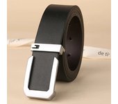 Men Belts Genuine Leather High Quality Belts for Man Strap Bussines Fashion Designer Belt Luxury Casual Brand Waistband HQ239