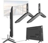 Base de soporte universal para TV Samsung de 32 a 65 pulgadas
