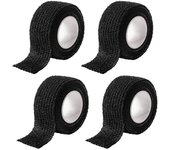 Self-adhesive Table Leg Protection Felt Foot Cover Floor Protective Cover Silent Anti Slip Furniture Pad Multifunctional Tape
