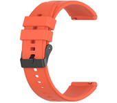 22mm Silicone Watch Strap For Xiaomi mi Watch Color 2 Sports Watchband For Xiaomi Watch S1 Active/Mi Watch Color Sports Correa
