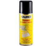 SANCO STORE - MAURER Spray Quita Etiquetas / Adhesivos 200 Ml.