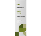Terpenic Aceite Esencial Hinojo Amargo 10Ml..