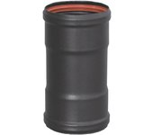 Tubo PRACTIC Línea Pellet 80 H/H L 165 096027
