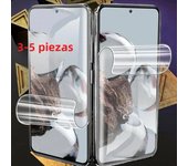 3-5Pcs Hydrogel Film For Xiaomi Mi 9 Lite 9T Pro Mi9 SE Screen Protector Mi 8 A3 Lite CC9 CC9E Play Film Protection Film