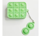 Case For Airpods Apple Generation 1/2/3 Bluetooth Wireless Earphone Cover Cute Silicone Protective Soft Case For Airpods Pro 2