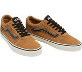 Zapatillas Vans Ward Outdoor Brown Sugar Marsh Marron Vn000Cskdeb1 Hombre