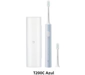 XIAOMI Mijia T200C Electric Toothbrush Set Smart Sonic Tooth Brush Rechargeable IPX7 Waterproof Teeth Whitening Cleaner