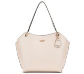 Bolso GUESS hwevg9-53523 beige
