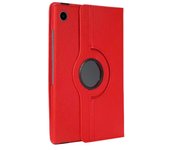 Case For Samsung Galaxy Tab A8 2021 Tablet Cover for Samsung Tab A8 10.5 SM-X200/SM-X205 360 Degree Rotating Leather Cover