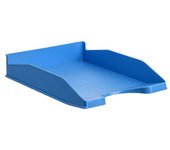 BANDEJA ECOGREEN 345X255X60 MM AZUL ARCHIVO 2000 742 AZ