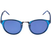 Must-Have-Gafas de sol redondas polarizadas protección UV 400 HSTG para Hombre-Mujer