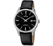 Reloj Festina Acero Clásico F20512/4 hombre