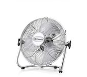 VENTILADOR ORBEGOZO PW1321 20CM INDUSTRIAL