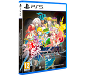 Romancing SaGa -Minstrel Song- Remastered International Juego Fisico para Consola Sony PlayStation 5 PS5