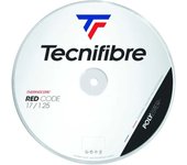 Complementos marca Tecnifibre modelo 04Rre125Xr para  en color rojo