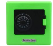 Mini ATM Piggy Bank ATM Machine Best Gift,Code Piggy Bank Money Counter Safe Box Coin Bank for Boys Girls Password Lock Case