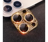 Metal Camera Lens Protector Cases For iPhone 14 13 12 11 15 Pro Max Mini Plus Lens Glass Cover For iPhone 13 Pro Max Accessories