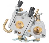 Carburador, carburador para cortacésped TS 410 TS 420 de una pieza