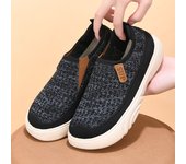 ​Women's Shoes Sneakers 2025 Summer Breathable Chunky Sole Affordable Free Shipping​