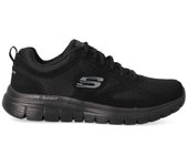 SKECHERS Zapatilla deportiva Burns - Agoura