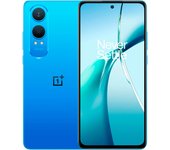 OnePlus Nord CE4 Lite 5G 8GB/256GB Azul (Mega Blue) Dual SIM