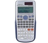 Fx-991es-plus Calculator 417 Functions University Students Office