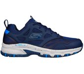 Zapatilla Hombre Skechers Hillcrest Marino