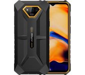 Ulefone armor X13 6+64GB DS 4G some orange OEM