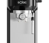 CAFETERA SOLAC CE4511 TASTE SLIM - Máquina de café