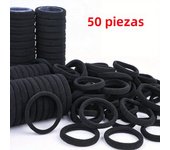 Elastic towel headband Korean version headband seamless rubber band tied hair for adults and women, simple accessories