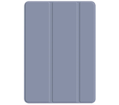 For Lenovo Tab M11 Case 11 inch TB330FU Soft Back Smart Cover Funda for Xiaoxin Pad 2024 TB331FC Tablet Case