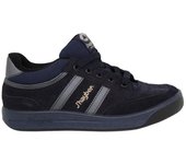 Zapatillas Hombre Jhayber Olimpo Aventura Piel Serraje