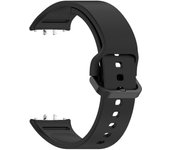 Original Silicone Loop for Samsung Galaxy Fit 3 Strap Accessories Smartwatch Sport Rubber Bracelet for Samsung Galaxy Fit3 Band
