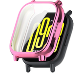Plating Case For Redmi Watch 5 Active Lite Smart Strap Soft Protector Shell Bumper Protective Cover For Xiaomi Watch Accessoress