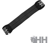 CINCHA HH DE PLÁSTICO SUAVE CORTA