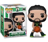 FUNKO POP! NBA: BOSTON CELTICS - JAYSON TATUM (CITY EDITION 2024), 83843, Nº200, TIENDA CON LICENCIA OFICIAL