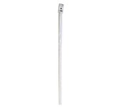 Colgador de posters 93 cm poster horizontal blanco