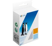 Compatible g&g epson t0322 cyan cartucho de tinta pigmentada c13t03224010