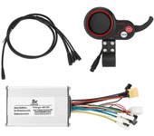 Kukirin M4 M4Pro Scooter Eléctrico 6-PIN Cable de Conexión de Instrumento Controlador y Cableado de Instrumento Dedicado