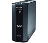 Apc Br900G-Fr Back-Ups Rs 900Va 230V Lcd