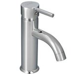 Oryx Grifo Monomando Lavabo Dresde Ø 35 Mm - Diseño Clásico