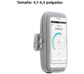 Waterproof Outdoor Sports Phone Holder Arm Bag Touch Screen Men Women Universal Running Jogging Arm Case Mobile Cell Pouch Bags