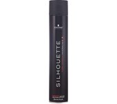 SILHOUETTE hairspray super hold 750 ml