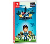 Bomber Crew PS4 - [PAL ESP] - Nuevo