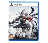 AI Limit Deluxe Edition Juego Fisico para Consola Sony PlayStation 5 PS5