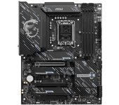 PLACA BASE MSI Z890 GAMING PLUS WIFI ATX 4XDDR5