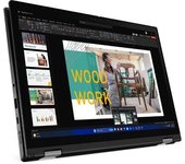 Portátil LENOVO L13 G5 I7 ULTRA-155H 16/512 W11P