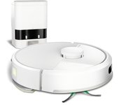 Robot aspirador y friegasuelos Roomba® 105 Combo+ Y3512