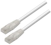 Cable de Red RJ45 UTP Aisens A133-0200 Cat.5e/ 5m/ Blanco